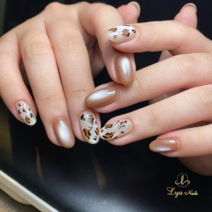 Safari Champagne