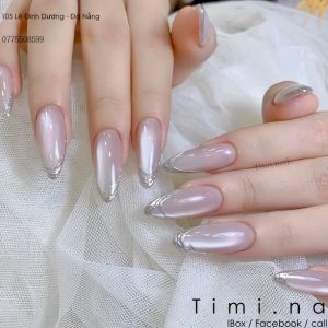Silver Princess