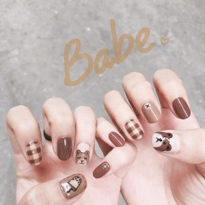 Teddy Latte Love