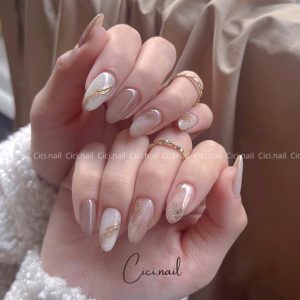 Ivory Elegance