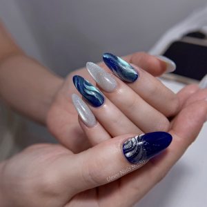 Sapphire Flow