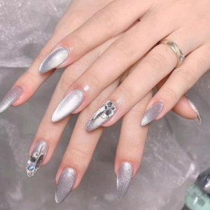 Icy Diamond Touch